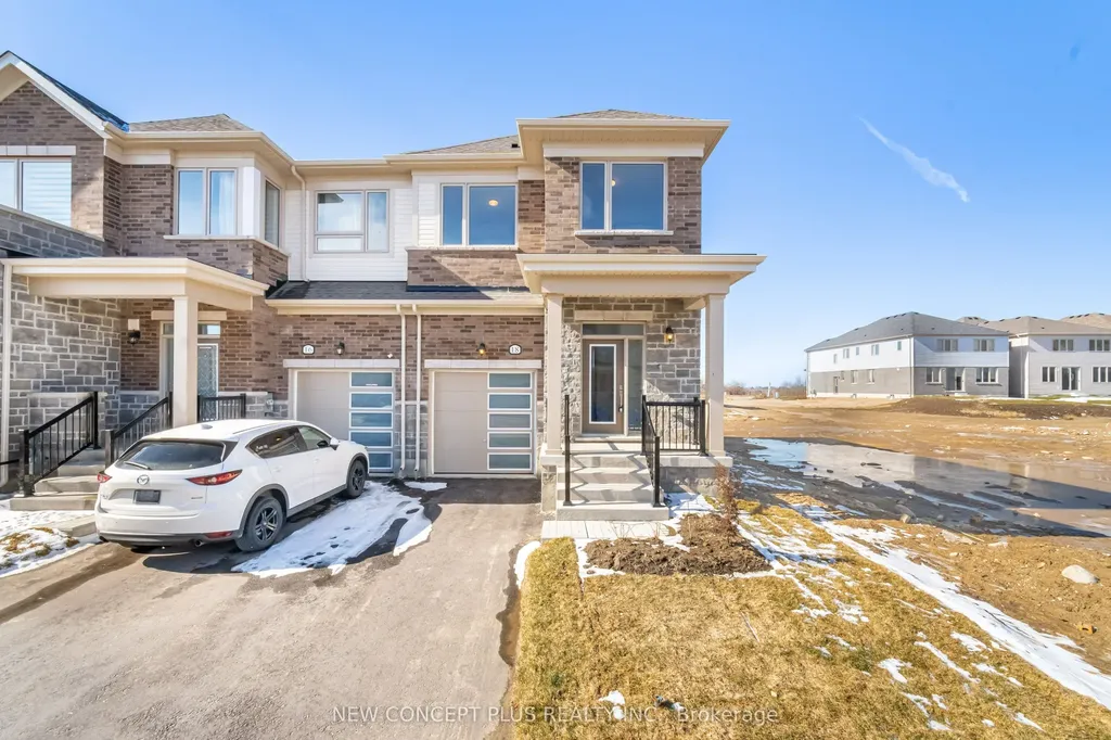 18 Prest Way Centre Wellington ON N1M 0K1