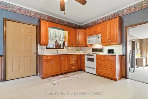 14338 Bruce Road 10 N/a Brockton ON N0G 1S0