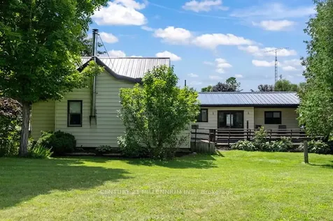 14338 Bruce Road 10 N/a Brockton ON N0G 1S0