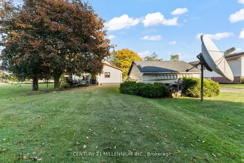 14338 Bruce Road 10 N/a Brockton ON N0G 1S0