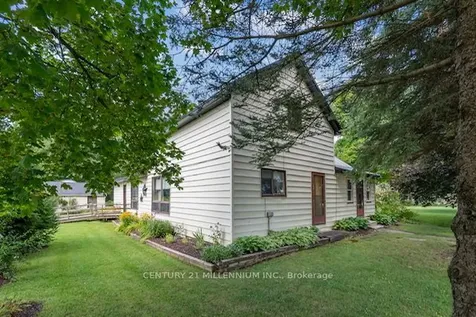 14338 Bruce Road 10 N/a Brockton ON N0G 1S0