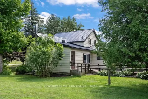 14338 Bruce Road 10 N/a Brockton ON N0G 1S0