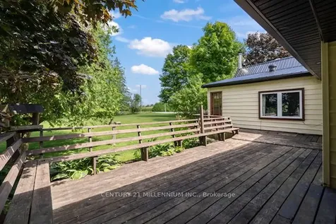 14338 Bruce Road 10 N/a Brockton ON N0G 1S0