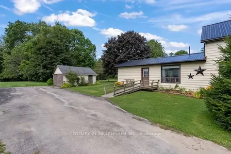 14338 Bruce Road 10 N/a Brockton ON N0G 1S0