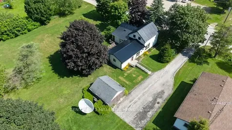 14338 Bruce Road 10 N/a Brockton ON N0G 1S0