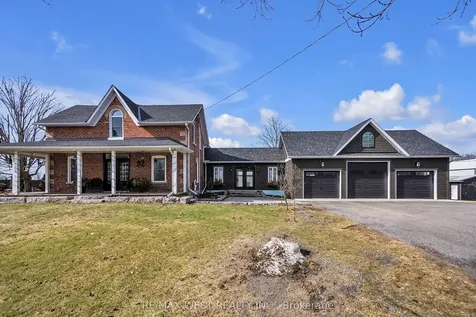 1694 Asphodel 7th Line N/a Asphodel-norwood ON K0L 2V0