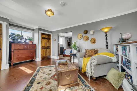 1694 Asphodel 7th Line N/a Asphodel-norwood ON K0L 2V0