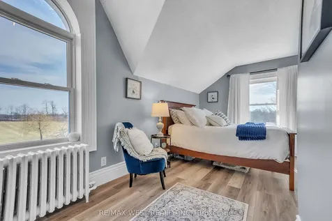 1694 Asphodel 7th Line N/a Asphodel-norwood ON K0L 2V0