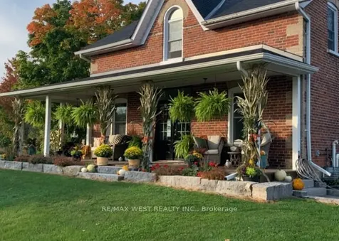 1694 Asphodel 7th Line N/a Asphodel-norwood ON K0L 2V0