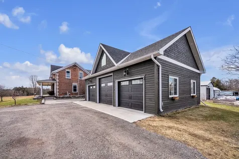 1694 Asphodel 7th Line N/a Asphodel-norwood ON K0L 2V0