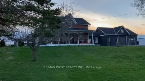 1694 Asphodel 7th Line N/a Asphodel-norwood ON K0L 2V0