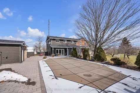 1694 Asphodel 7th Line N/a Asphodel-norwood ON K0L 2V0