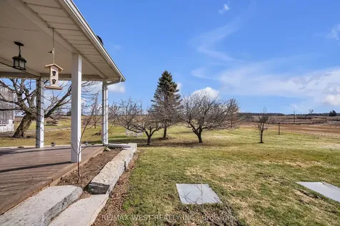 1694 Asphodel 7th Line N/a Asphodel-norwood ON K0L 2V0