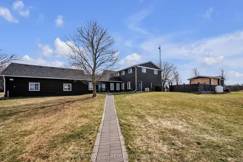 1694 Asphodel 7th Line N/a Asphodel-norwood ON K0L 2V0