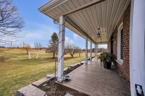 1694 Asphodel 7th Line N/a Asphodel-norwood ON K0L 2V0