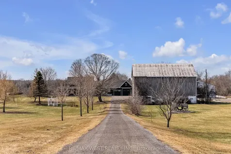 1694 Asphodel 7th Line N/a Asphodel-norwood ON K0L 2V0