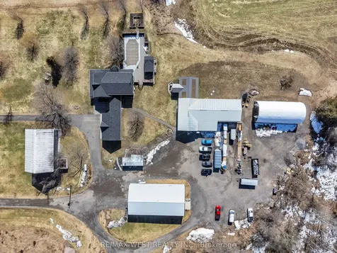 1694 Asphodel 7th Line N/a Asphodel-norwood ON K0L 2V0