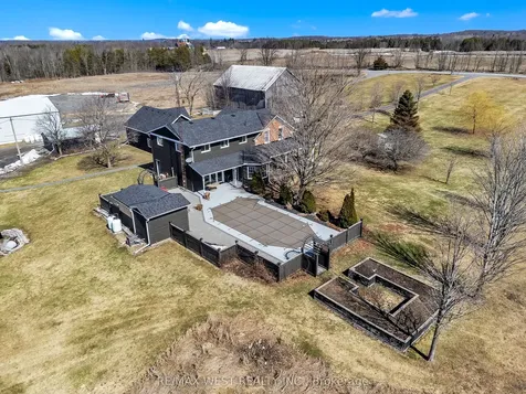 1694 Asphodel 7th Line N/a Asphodel-norwood ON K0L 2V0