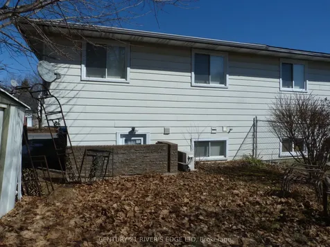 749 Glengarry Boulevard Cornwall ON K6H 6E6