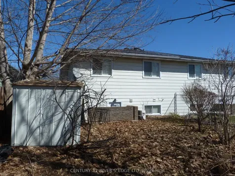 749 Glengarry Boulevard Cornwall ON K6H 6E6