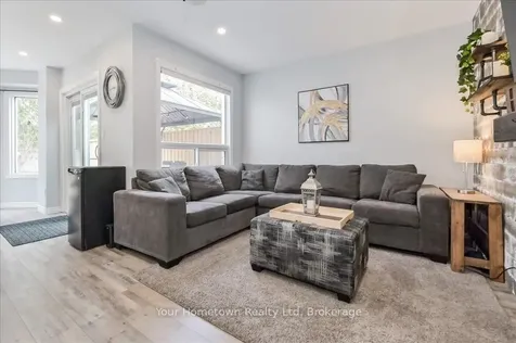 219 Elizabeth Crescent Centre Wellington ON N1M 3N1