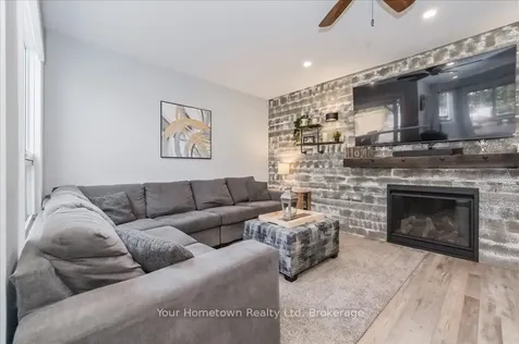 219 Elizabeth Crescent Centre Wellington ON N1M 3N1