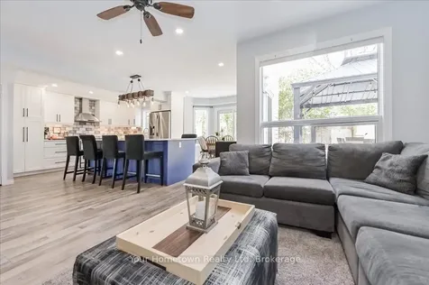 219 Elizabeth Crescent Centre Wellington ON N1M 3N1