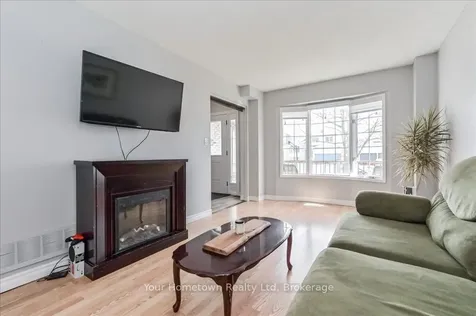 219 Elizabeth Crescent Centre Wellington ON N1M 3N1