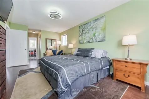 219 Elizabeth Crescent Centre Wellington ON N1M 3N1