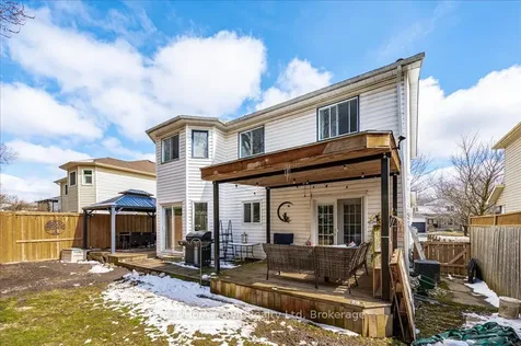 219 Elizabeth Crescent Centre Wellington ON N1M 3N1