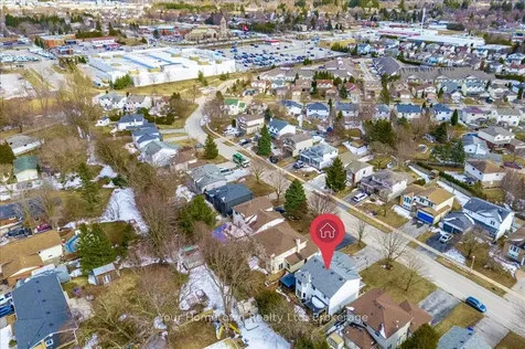 219 Elizabeth Crescent Centre Wellington ON N1M 3N1