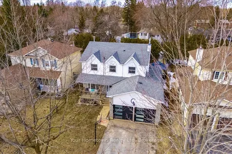 219 Elizabeth Crescent Centre Wellington ON N1M 3N1