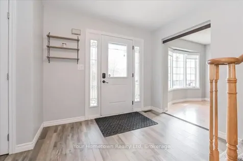 219 Elizabeth Crescent Centre Wellington ON N1M 3N1