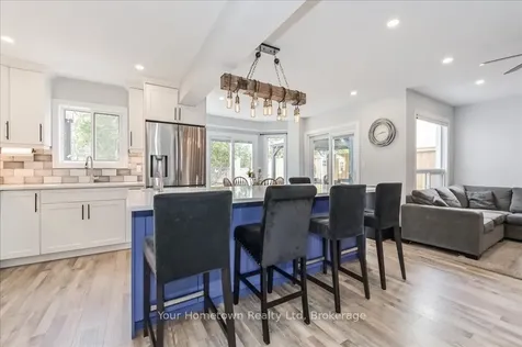 219 Elizabeth Crescent Centre Wellington ON N1M 3N1