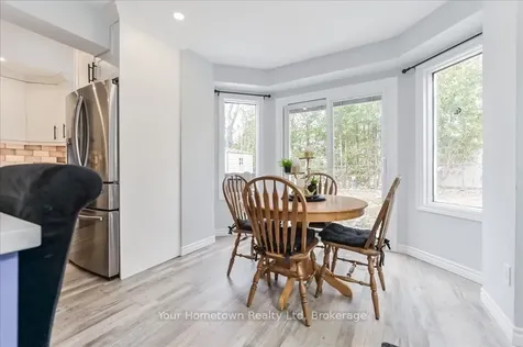 219 Elizabeth Crescent Centre Wellington ON N1M 3N1