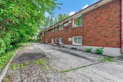 16 East Avenue Brantford ON N3S 3L1