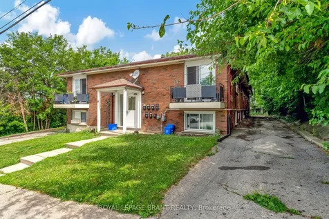 16 East Avenue Brantford ON N3S 3L1