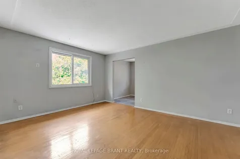 16 East Avenue Brantford ON N3S 3L1