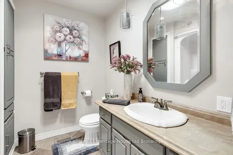 20 Woodcock Drive Tillsonburg ON N4G 4M2