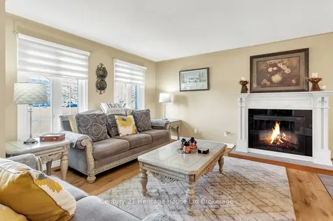 20 Woodcock Drive Tillsonburg ON N4G 4M2