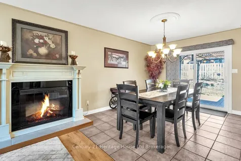 20 Woodcock Drive Tillsonburg ON N4G 4M2