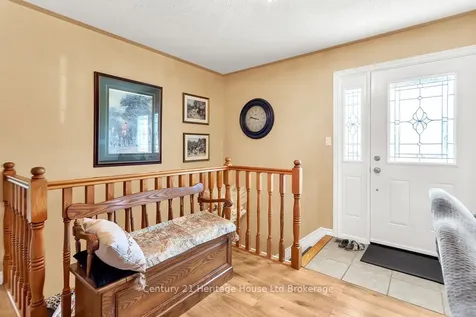 20 Woodcock Drive Tillsonburg ON N4G 4M2
