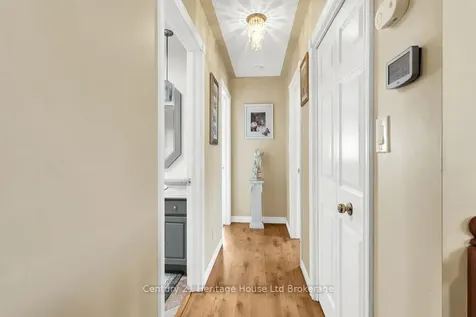 20 Woodcock Drive Tillsonburg ON N4G 4M2