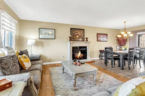 20 Woodcock Drive Tillsonburg ON N4G 4M2