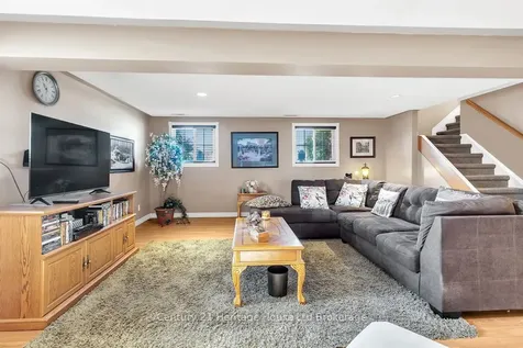20 Woodcock Drive Tillsonburg ON N4G 4M2