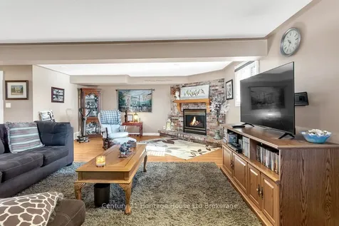 20 Woodcock Drive Tillsonburg ON N4G 4M2