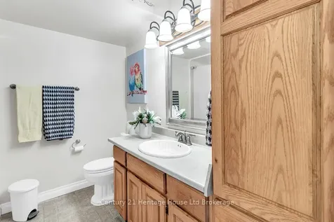 20 Woodcock Drive Tillsonburg ON N4G 4M2