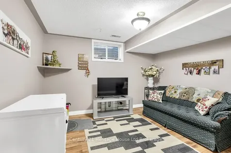 20 Woodcock Drive Tillsonburg ON N4G 4M2