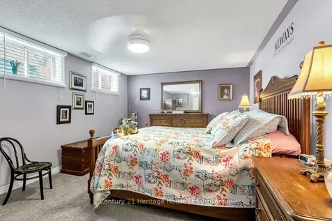 20 Woodcock Drive Tillsonburg ON N4G 4M2