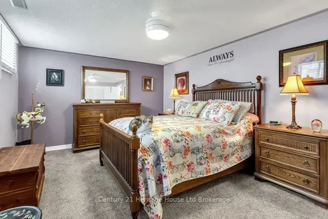 20 Woodcock Drive Tillsonburg ON N4G 4M2